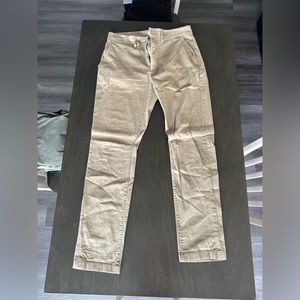 Goodfellow Hennepin Chino Men’s Pants 32x32